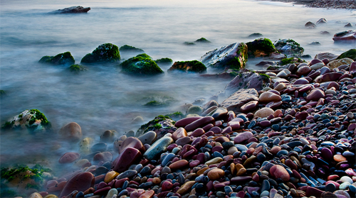 Kh&aacute;m ph&aacute; H&ograve;n Sẹo hoang sơ, quyến rũ ở B&igrave;nh Định 